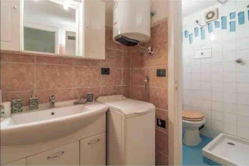 Casa Coppe… Affacciato Sulla Baia Delle Favole Apartamento Sestri Levante Exterior foto
