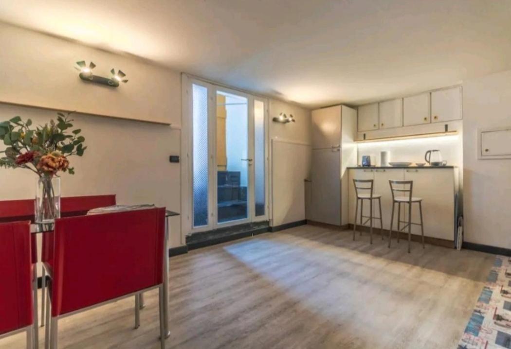 Casa Coppe… Affacciato Sulla Baia Delle Favole Apartamento Sestri Levante Exterior foto