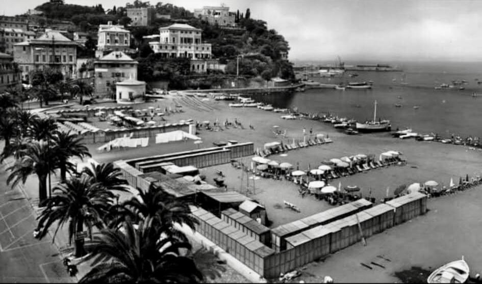 Casa Coppe… Affacciato Sulla Baia Delle Favole Apartamento Sestri Levante Exterior foto
