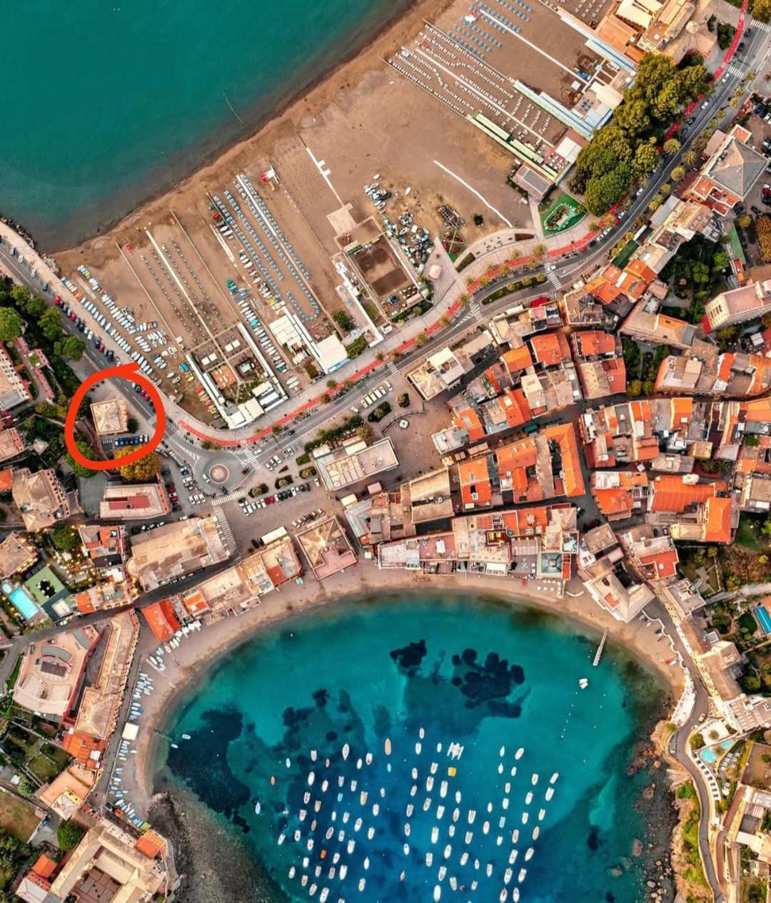 Casa Coppe… Affacciato Sulla Baia Delle Favole Apartamento Sestri Levante Exterior foto